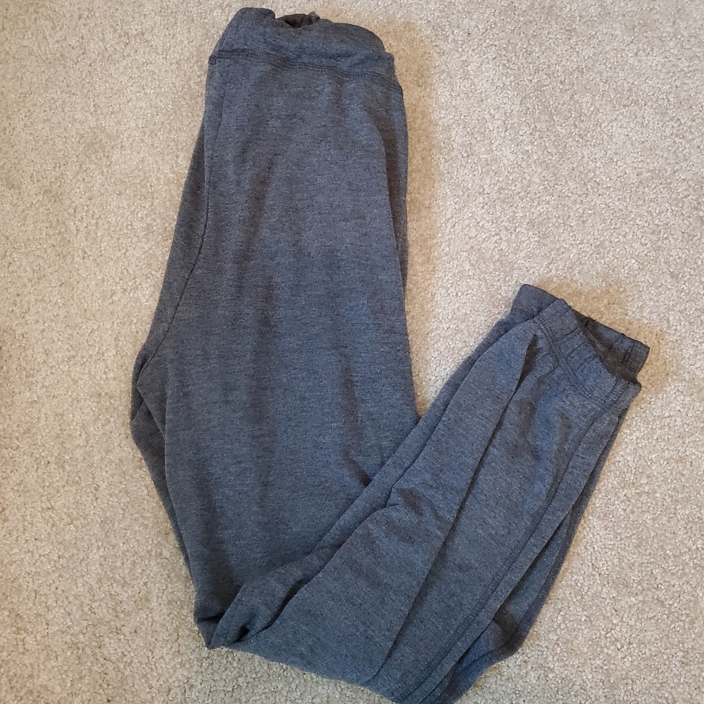 Dark Gray Sweatpants